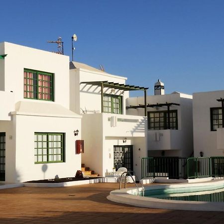 Apartment Los Zafiros in Puerto del Carmen Aircond&Wifi&Dishwasher Tías Exterior foto