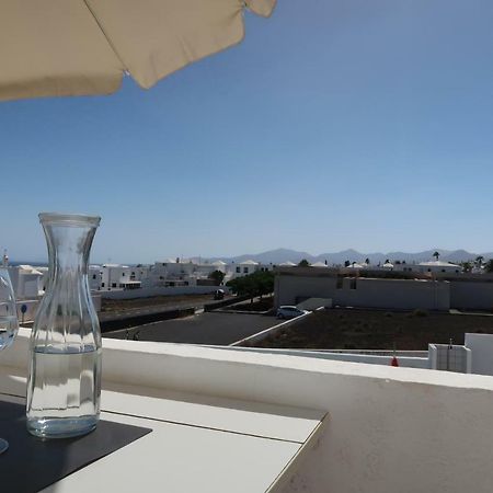 Apartment Los Zafiros in Puerto del Carmen Aircond&Wifi&Dishwasher Tías Exterior foto