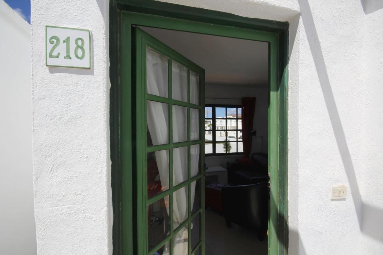 Apartment Los Zafiros in Puerto del Carmen Aircond&Wifi&Dishwasher Tías Exterior foto